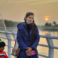 Karishma Mishra