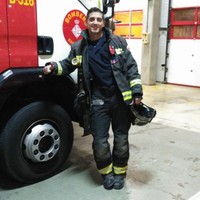 Óscar Pérez Martínez