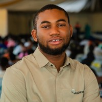 Peter Ayeni