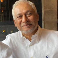 Zubair Abdullah Zaman