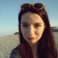Indra Ionescu