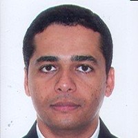 Glauco Castro Machado