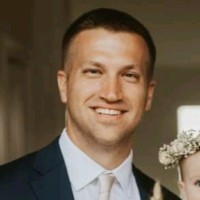 Matthew McCue