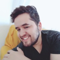 Kelvin Araujo