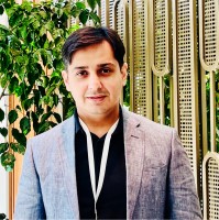 Rahul Vij