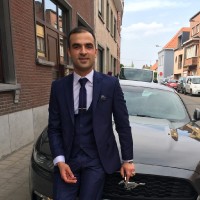 Çağlar Akkale