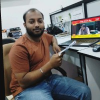 Souvik Saha