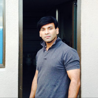 Adil Sayyed