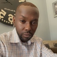 Markus Johnson
