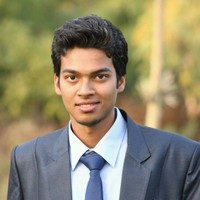 Shrikant Maniyar