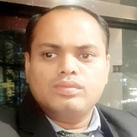 Suresh Mishra