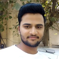 C S Jaswanth Kumar