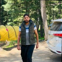 junaid usman