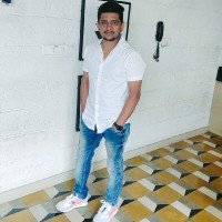 Puneeth D N