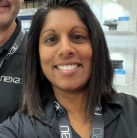 Pia Roshi Barstad Petersen