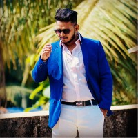 Nikhil Nayak