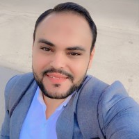 Abdulmageed Elatroushy