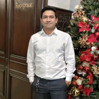 Sujoy Sarkar