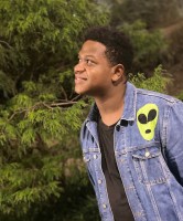 Jaelen Meets World