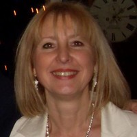 Joyce van der Wal