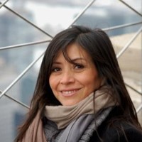 Adriana Olvera
