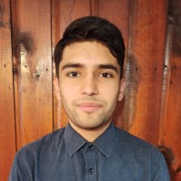 Eros Patricio Perez Brito