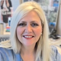 Brenda Gray