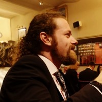 Francisco F Martinez R