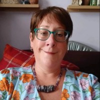 Louise Guiver