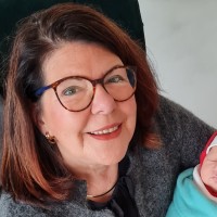 Alice Luchtenbelt