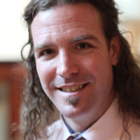 Jacob Roland