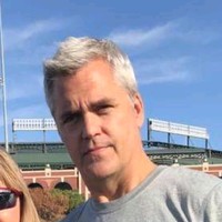 Chad Ostrander