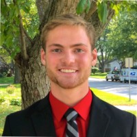 Luke Eggers