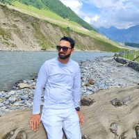 Basharat Ashraf