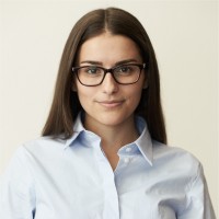 Vasilena Ivanova