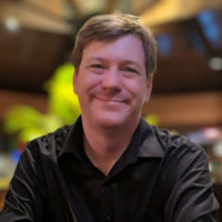 Randy Magruder