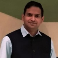 Abhijeet Deshpande