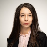 Daniela Dragolova