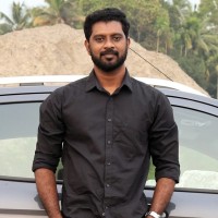 Akhil Raj