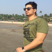 Paresh Bhalerao
