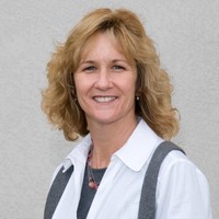 Lisa Mitchum