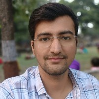 Ashutosh Mishra