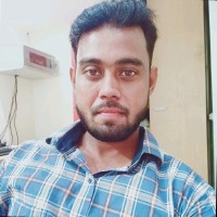 Mohd Salman Ansari