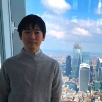 Kenta Shinozaki
