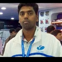 Shashikant Lashkare
