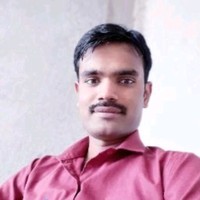 Mahesh Bharati