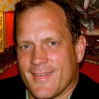 Ted Guthrie, Cpa