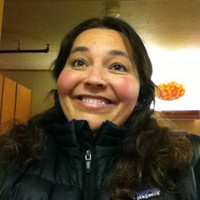 Megan Grass, Chst