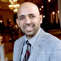Sarmad Siddiqi
