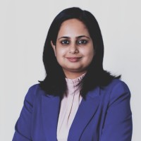 ShaLini Negi